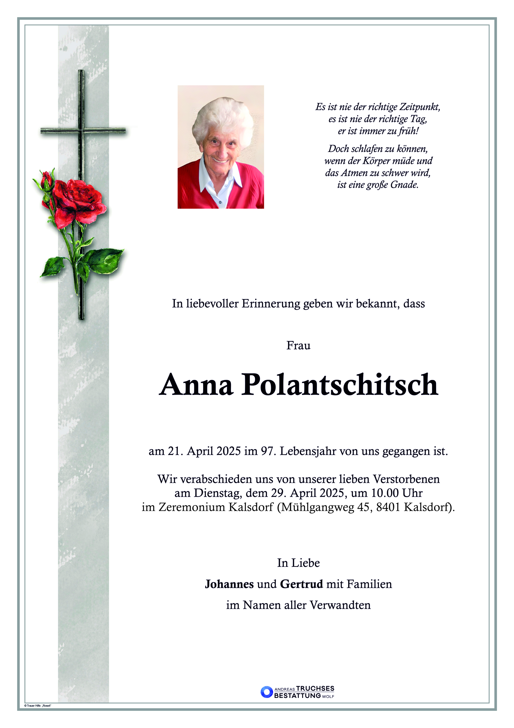 Anna Polantschitsch